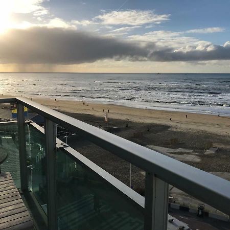 赞德沃特Berrie'S Sea View公寓 外观 照片