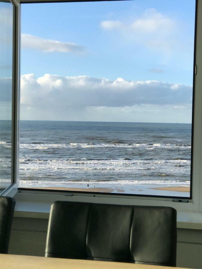 赞德沃特Berrie'S Sea View公寓 外观 照片